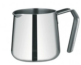 Cilio Frothing Pitcher